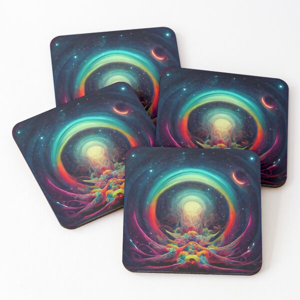 Item preview, Psychedelic Smoking Orb designed and sold by Wander Lost.