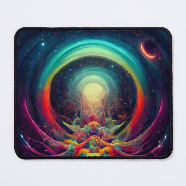 Item preview, Psychedelic Smoking Orb designed and sold by Wander Lost.