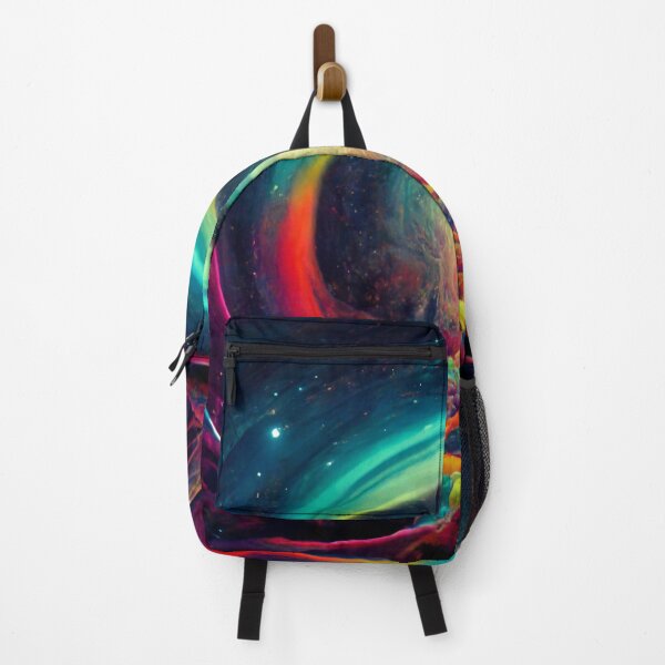 Item preview, Psychedelic Smoking Orb designed and sold by Wander Lost.