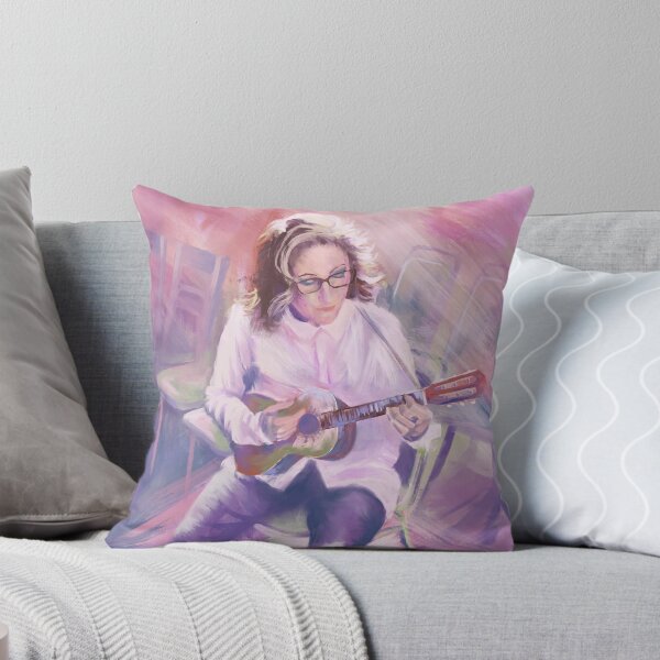 Item preview, Warming Up Before The Show designed and sold by steveelliott.