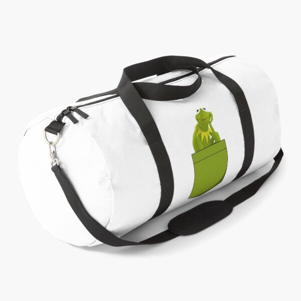 Item preview, Kermit Pocket designed and sold by sandrawivia.