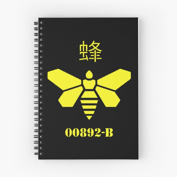 Item preview, Barrel Bee (Breaking Bad)   designed and sold by OldCityPrints.