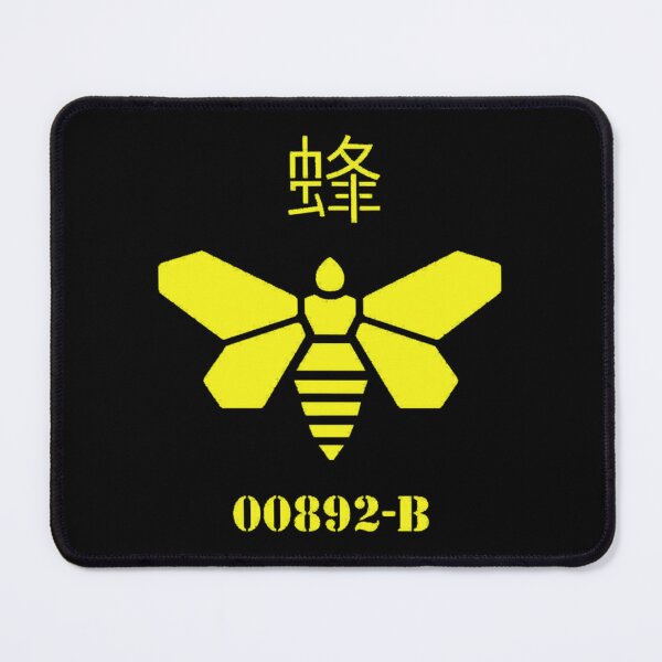 Item preview, Barrel Bee (Breaking Bad)   designed and sold by OldCityPrints.