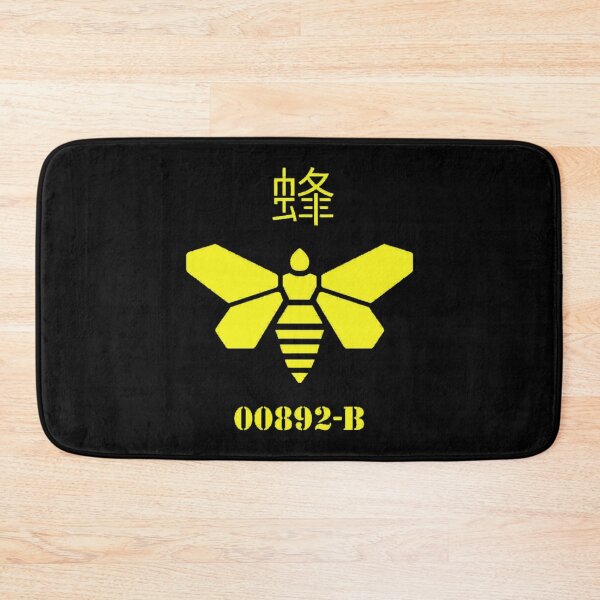 Item preview, Barrel Bee (Breaking Bad)   designed and sold by OldCityPrints.