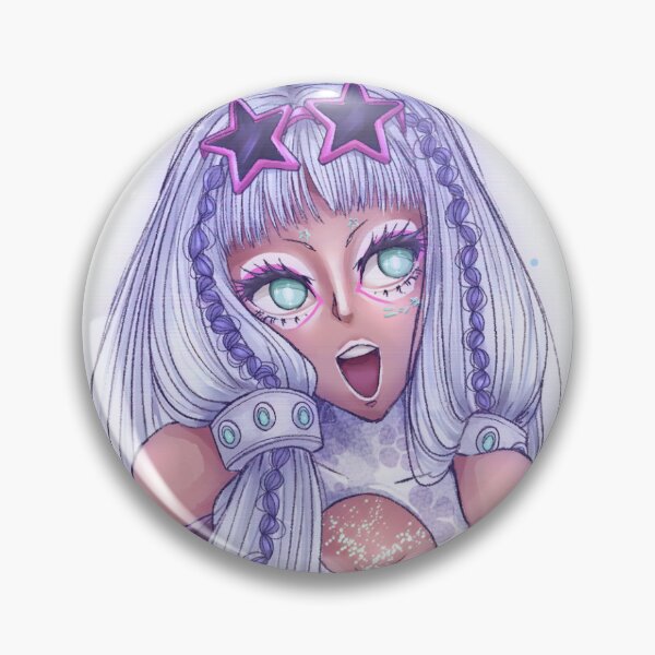 Item preview, CYBER ☆ GAL PLUS 002!! designed and sold by PURIPRADO.