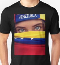 Jessica Barboza Schmidt ★ Unisex T-Shirt