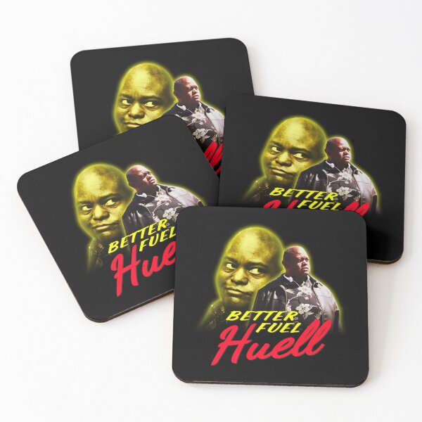 Item preview, Better Fuel Huell Babineaux Better Call Saul Breaking Bad Shirt Vintage  Old School Bootleg S  designed and sold by OldCityPrints.