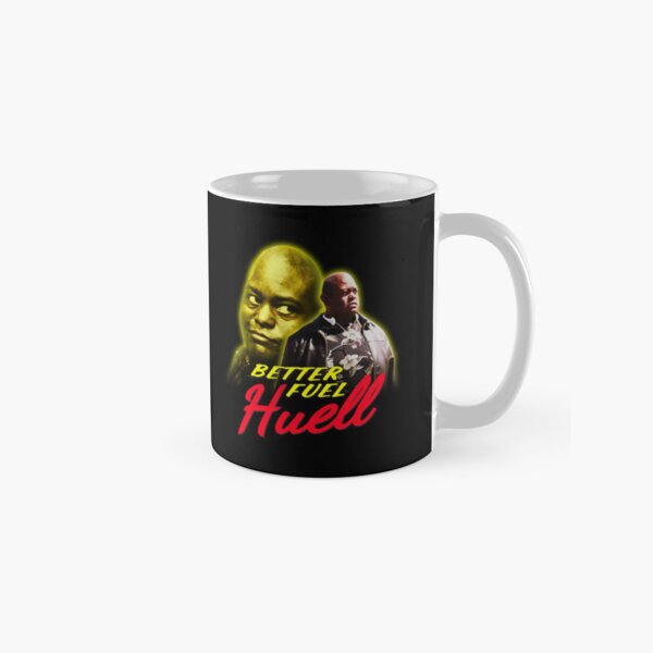 Vista previa del artículo con la obra «Camiseta Better Fuel Huell Babineaux Better Call Saul Breaking Bad Camiseta pirata antigua de la vieja escuela S», diseñado y vendido por OldCityPrints.