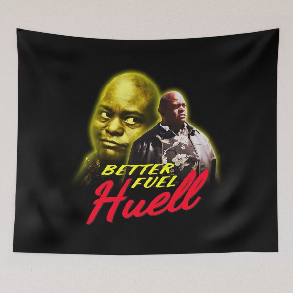 Item preview, Better Fuel Huell Babineaux Better Call Saul Breaking Bad Shirt Vintage  Old School Bootleg S  designed and sold by OldCityPrints.
