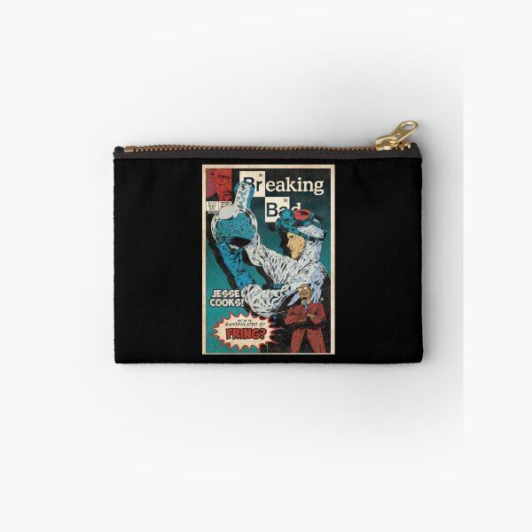 Item preview, Breaking Bad Vintage   designed and sold by OldCityPrints.