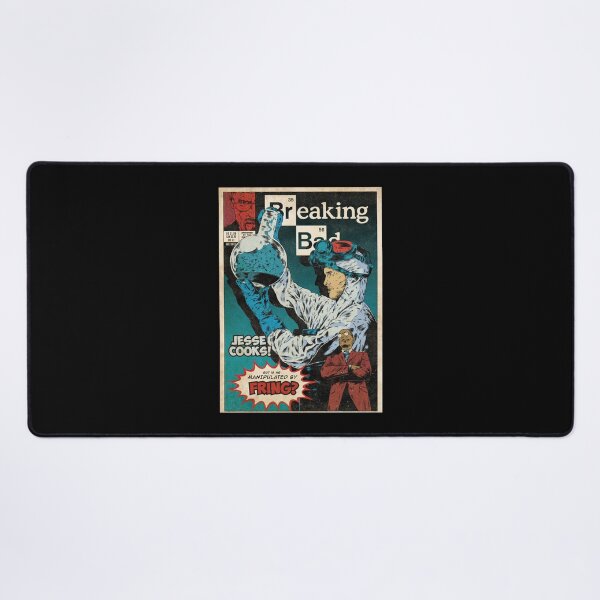 Item preview, Breaking Bad Vintage   designed and sold by OldCityPrints.
