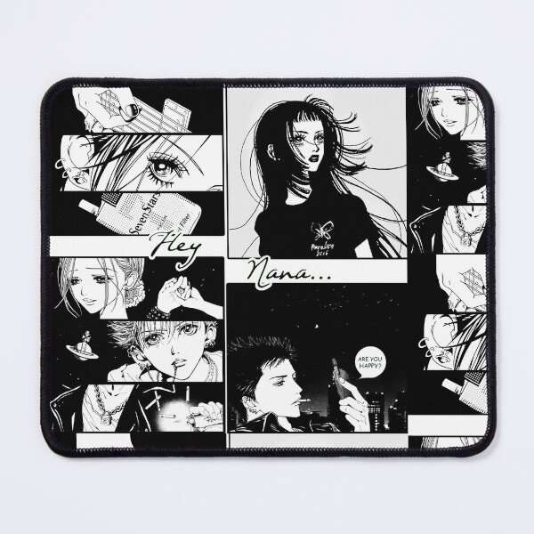 Item preview, Hey Nana (High Quality) | Ai Yazawa designed and sold by bubblecoke.
