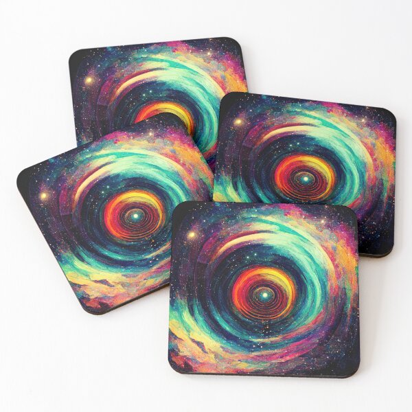 Item preview, Psychedelic Tunnel designed and sold by Wander Lost.