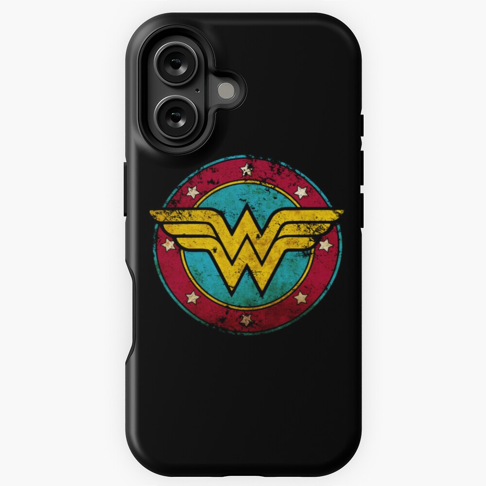 Item preview, iPhone Magsafe Tough Case designed and sold by ww84gift.