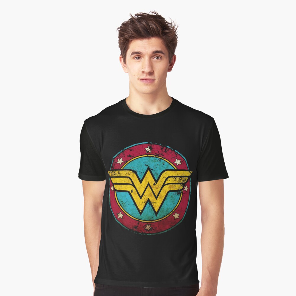 Item preview, Graphic T-Shirt designed and sold by ww84gift.