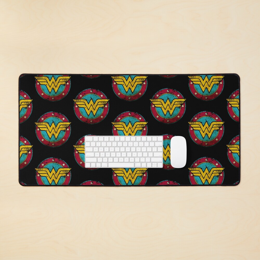 Item preview, Desk Mat designed and sold by ww84gift.