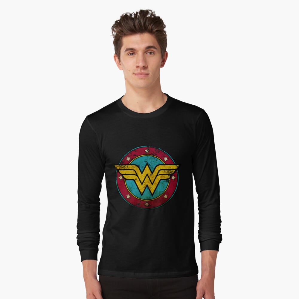 Item preview, Long Sleeve T-Shirt designed and sold by ww84gift.
