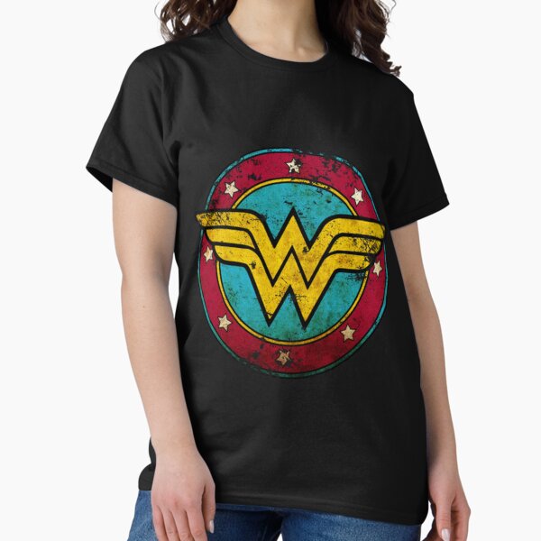 Item preview, Copy of Super Hero Girl Wonder. W.o.m.a.n Watercolour Nature Logo designed and sold by ww84gift.