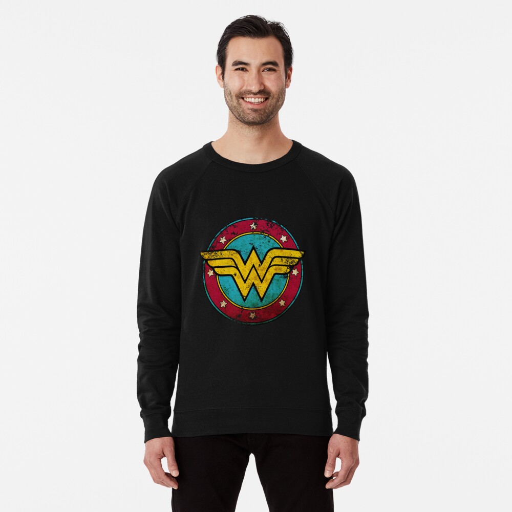 Item preview, Lightweight Sweatshirt designed and sold by ww84gift.
