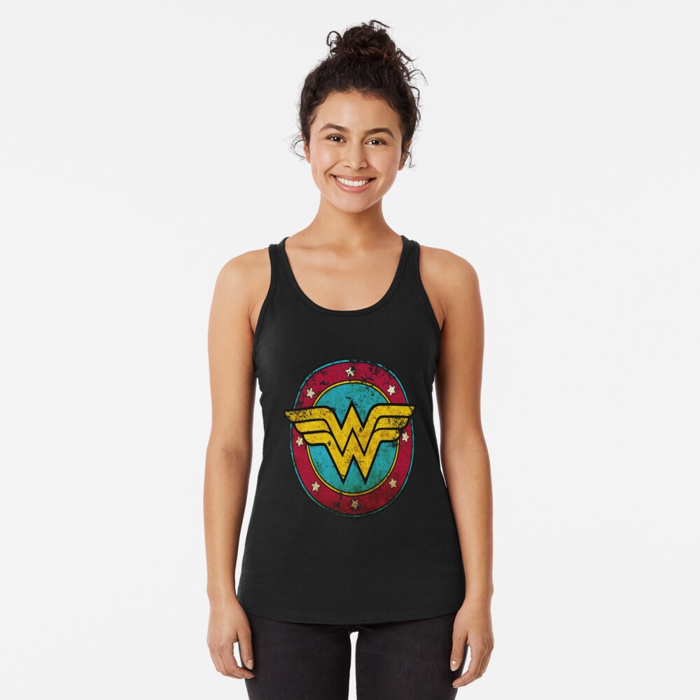 Item preview, Racerback Tank Top designed and sold by ww84gift.