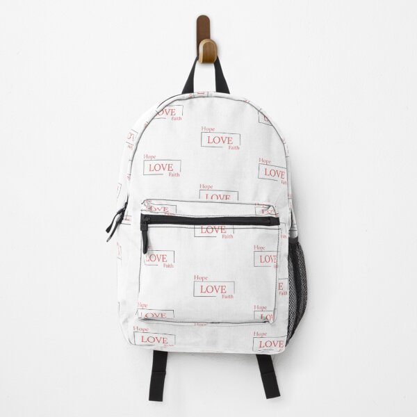 Item preview, Love is the Mariage Between Hope and Faith designed and sold by Chris Purdy.