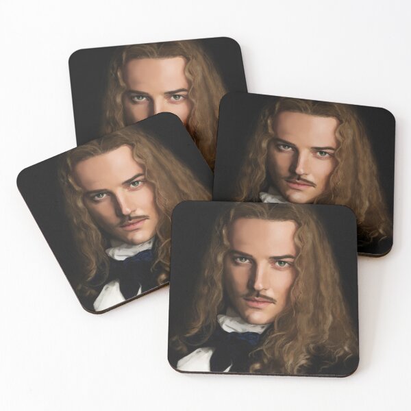 Item preview, Chevalier designed and sold by Xbalanque.