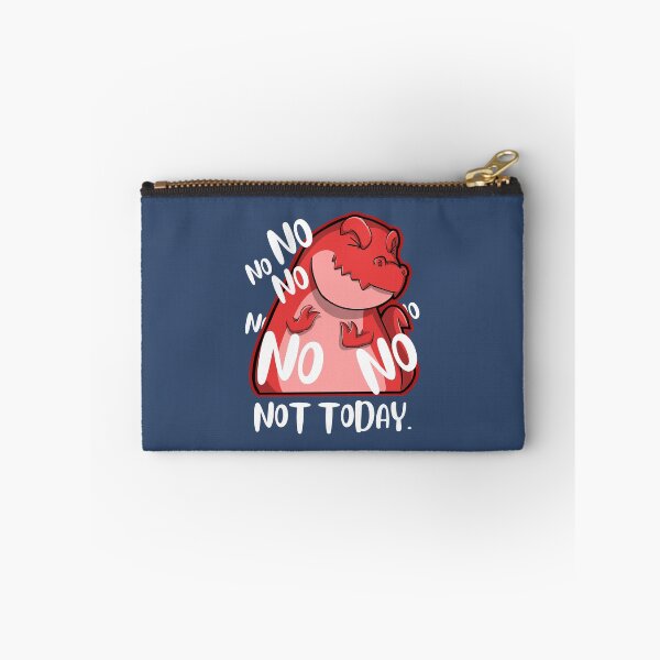 Item preview, No.No.No. Not Today. designed and sold by The magic  Yellow bus.