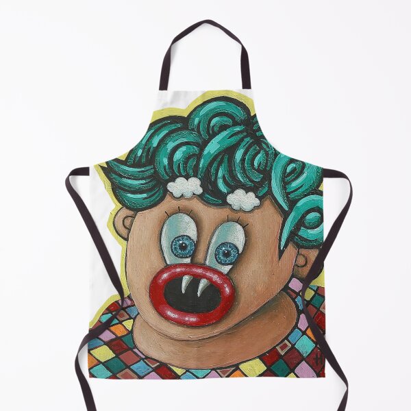 Item preview, Extra Extra! No SLeeP OG Painting | Surreal Pop Art By Tyler Tilley designed and sold by Tyler Tilley.
