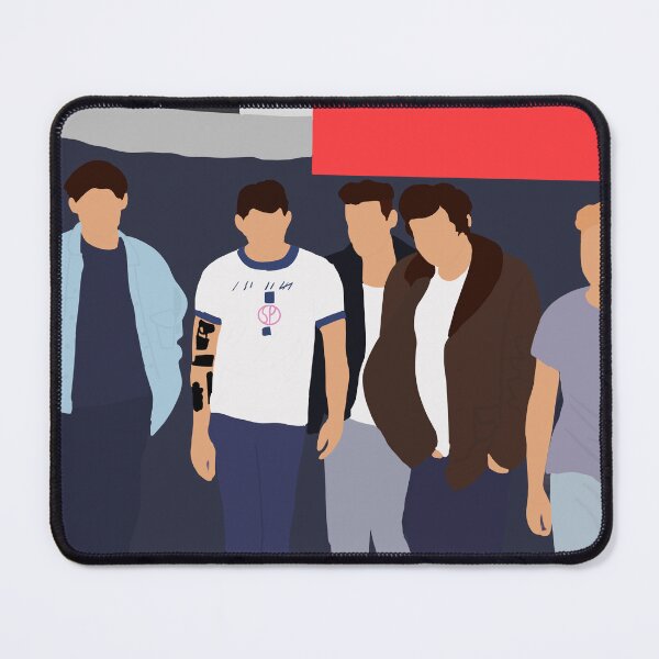Item preview, One Direction Midnight Memories Album Cover  designed and sold by glosha.