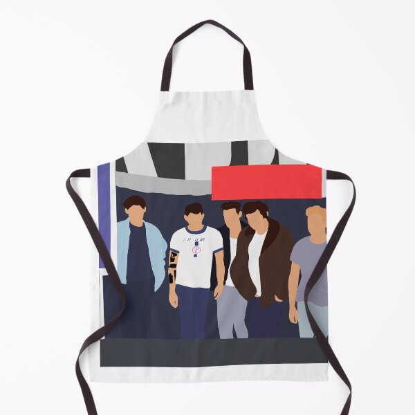 Item preview, One Direction Midnight Memories Album Cover  designed and sold by glosha.