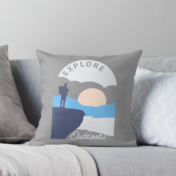 Item preview, explore outdoors designed and sold by LordArt.