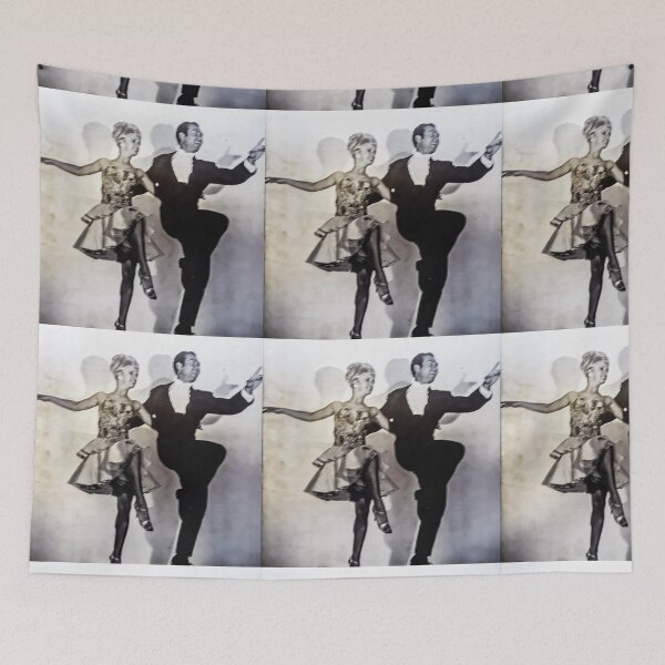 Item preview, Let’s Dance  designed and sold by creativesean.