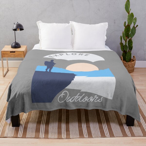 Item preview, explore outdoors designed and sold by LordArt.