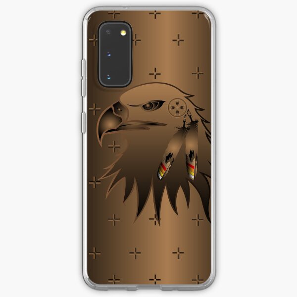 Eagle Nation Samsung Galaxy Soft Case