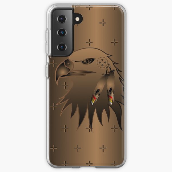 Eagle Nation Samsung Galaxy Soft Case