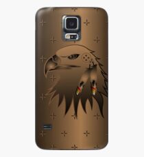 Eagle Nation Case/Skin for Samsung Galaxy
