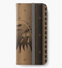 Eagle Nation iPhone Wallet/Case/Skin