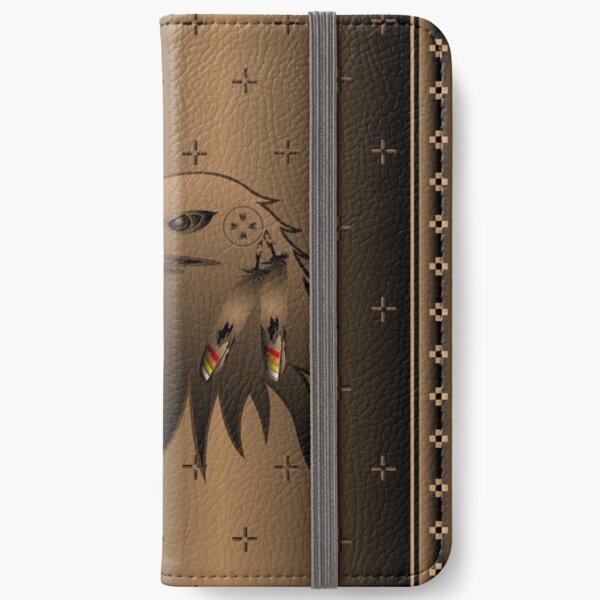 Eagle Nation iPhone Wallet