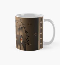 Eagle Nation Classic Mug