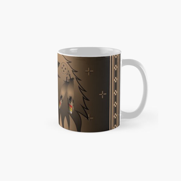 Eagle Nation Classic Mug