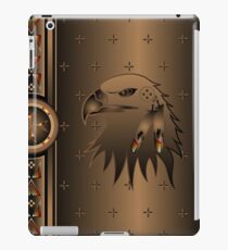 Eagle Nation iPad Case/Skin
