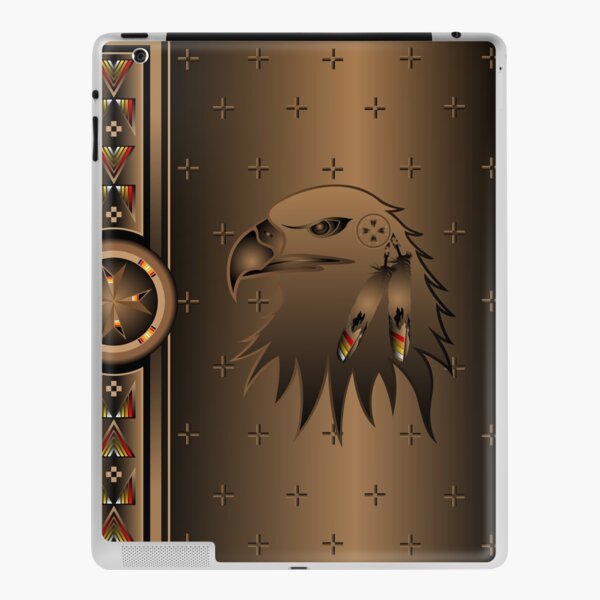 Eagle Nation iPad Skin