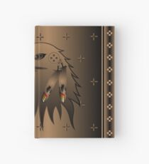 Eagle Nation Hardcover Journal
