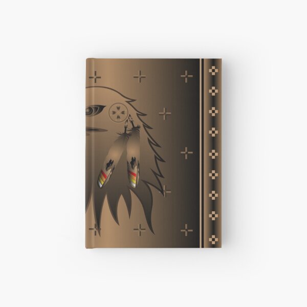Eagle Nation Hardcover Journal