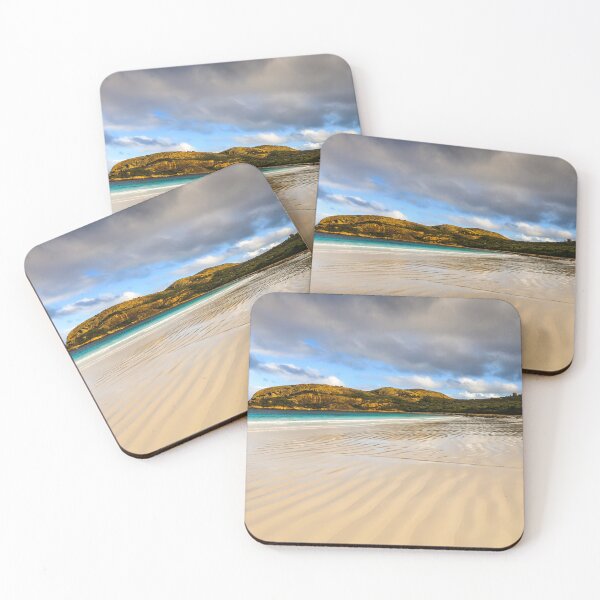 Item preview, Scenic view of Lucky Bay, Western Australia designed and sold by Southern Cross Lifestyle .