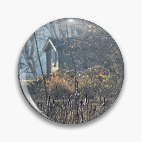 Item preview, Winter Reeds designed and sold by Amber Graham (grahamedia).