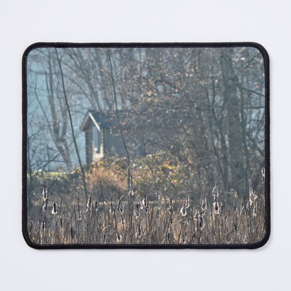 Item preview, Winter Reeds designed and sold by Amber Graham (grahamedia).