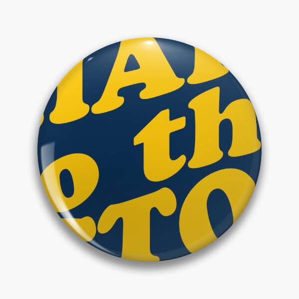 Item preview, Hail to the Victors  designed and sold by kandy21299.