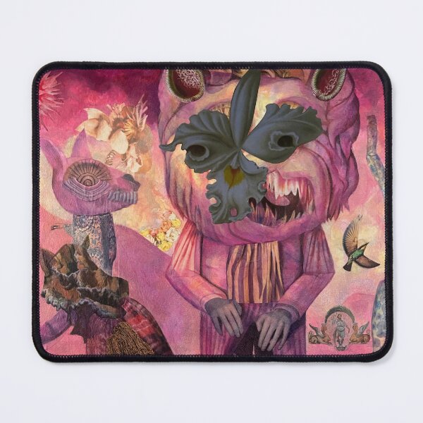 Item preview, Masked Orator © David M Ball designed and sold by DavidMBallArt.