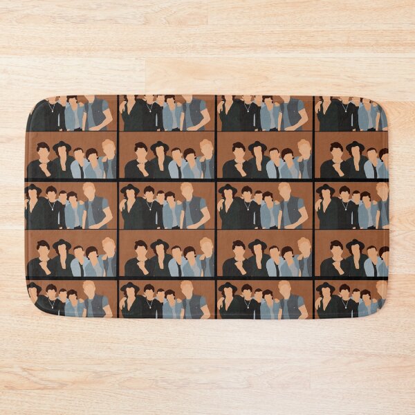 Item preview, One Direction FOUR Album Cover (2014) designed and sold by glosha.